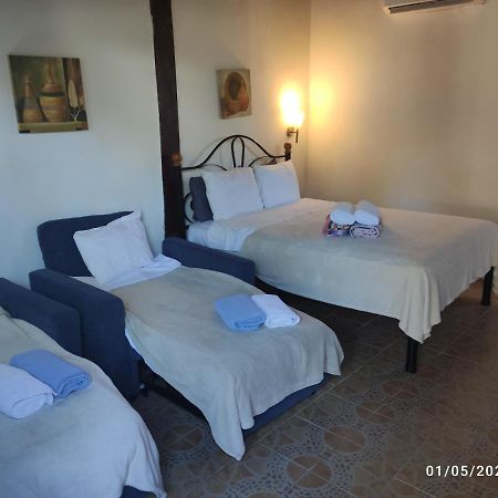 Hotel Gerald Contadora Island エクステリア 写真