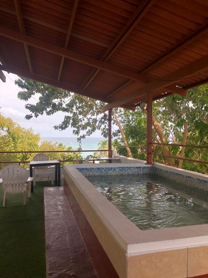 Hotel Gerald Contadora Island エクステリア 写真
