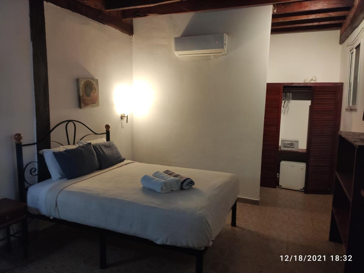 Hotel Gerald Contadora Island エクステリア 写真