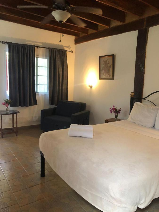 Hotel Gerald Contadora Island エクステリア 写真