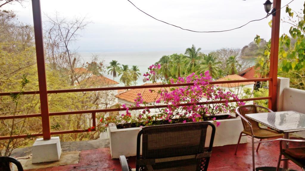 Hotel Gerald Contadora Island エクステリア 写真