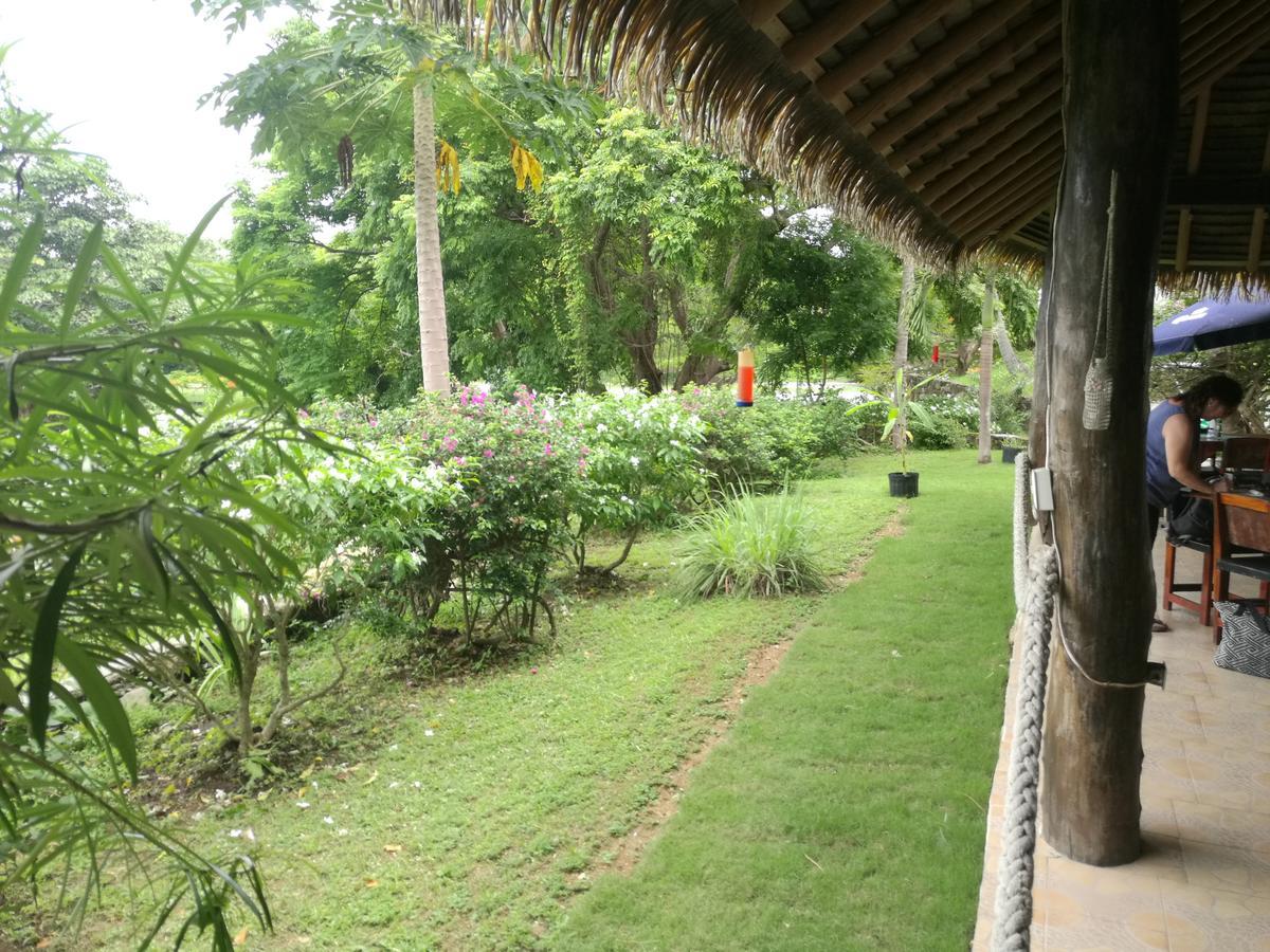 Hotel Gerald Contadora Island エクステリア 写真