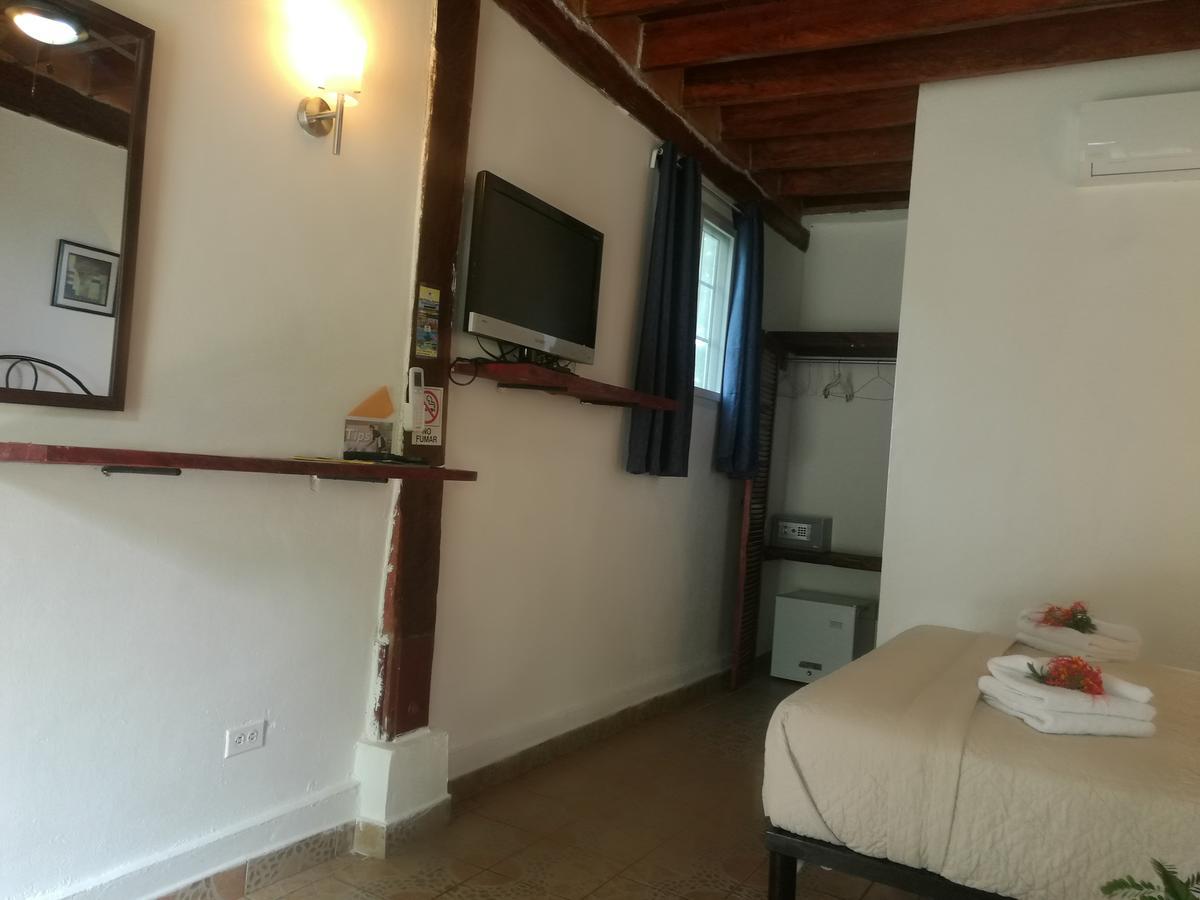 Hotel Gerald Contadora Island エクステリア 写真