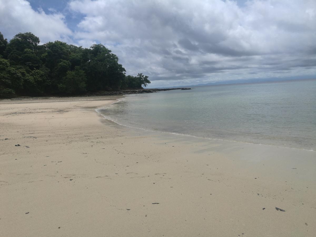 Hotel Gerald Contadora Island エクステリア 写真